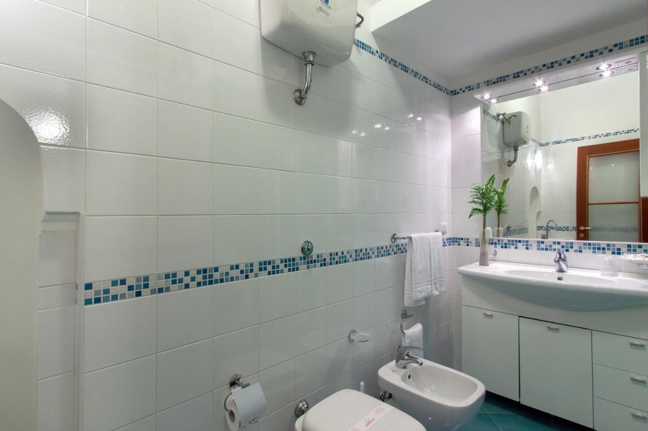 סורנטו Comfy Apt 4 Sleeps Right In The Centre מראה חיצוני תמונה